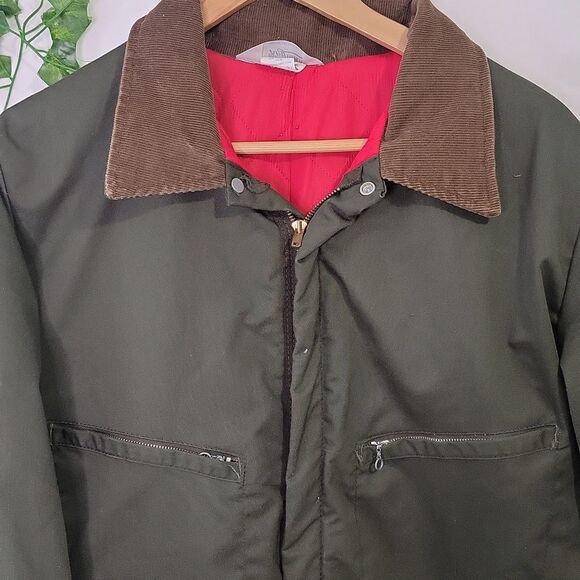 Key Imperial. Vintage. Coveralls. Insulated. Size Large. EUC - Picture 3 of 13
